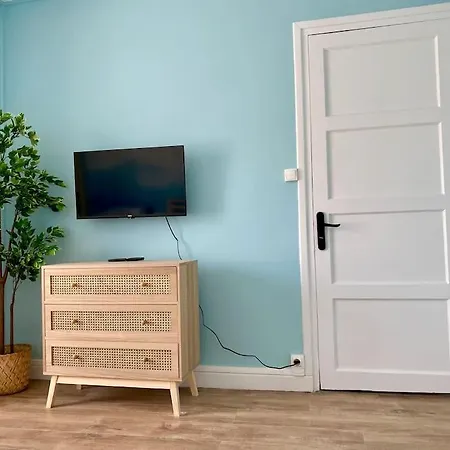 Appartamento L'horizon, à 100 Mètres De La *