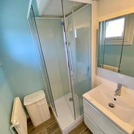 L'horizon, à 100 Mètres De La * Le Portel