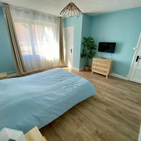 Appartamento L'horizon, à 100 Mètres De La