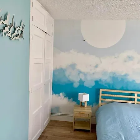 L'horizon, à 100 Mètres De La Appartamento Le Portel