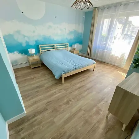 Appartamento L'horizon, à 100 Mètres De La